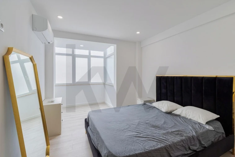 Apartamento T3 para Venda em Corroios Foto 12