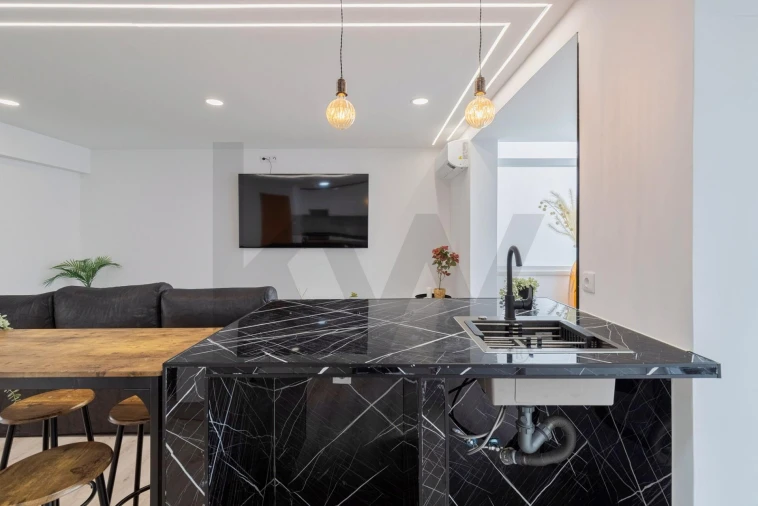 Apartamento T3 para Venda em Corroios Foto 9