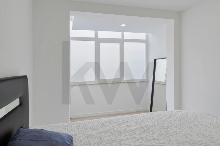 Apartamento T3 para Venda em Corroios Foto 17