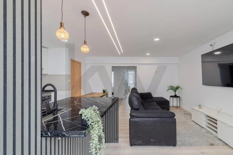 Apartamento T3 para Venda em Corroios Foto 5