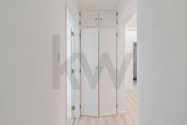 Apartamento T3 para Venda em Corroios Foto 14