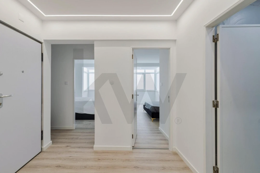 Apartamento T3 para Venda em Corroios Foto 22