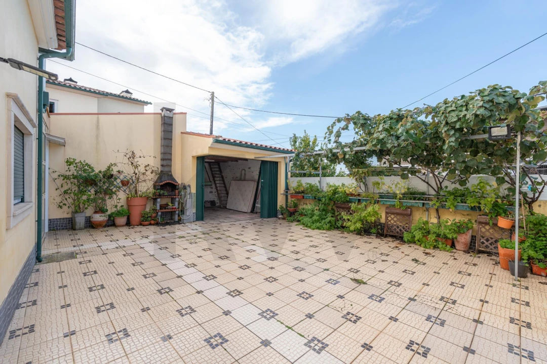 Moradia T3 para Venda em São Martinho de Árvore e Lamarosa Foto 30