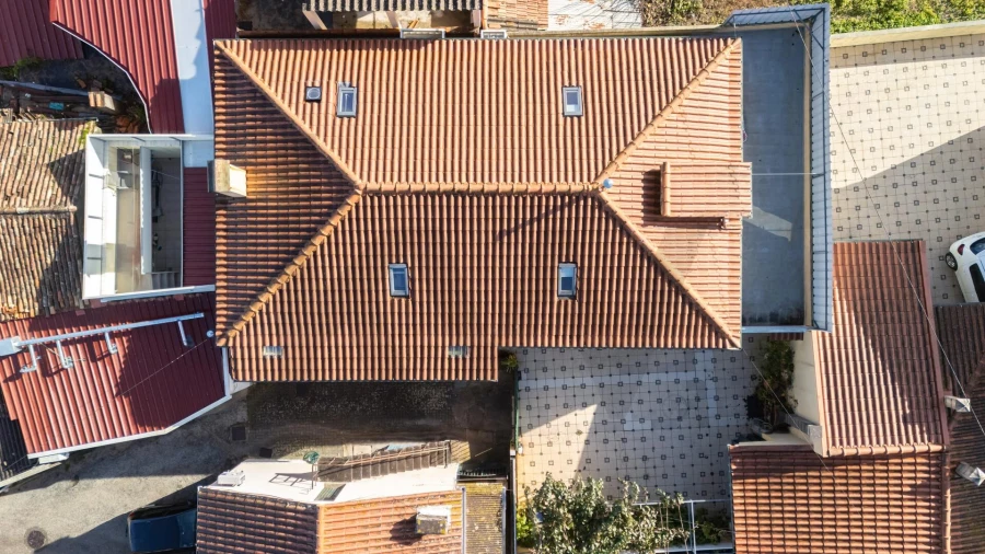 Moradia T3 para Venda em São Martinho de Árvore e Lamarosa Foto 32