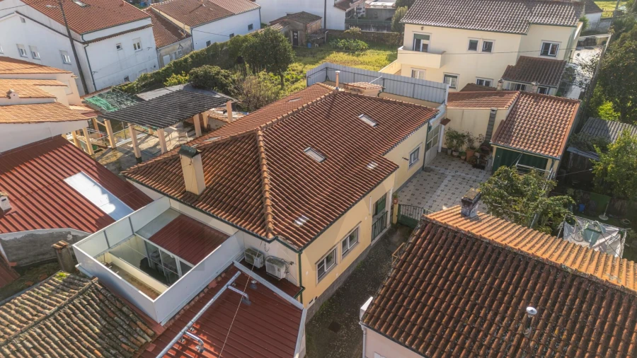 Moradia T3 para Venda em São Martinho de Árvore e Lamarosa Foto 34