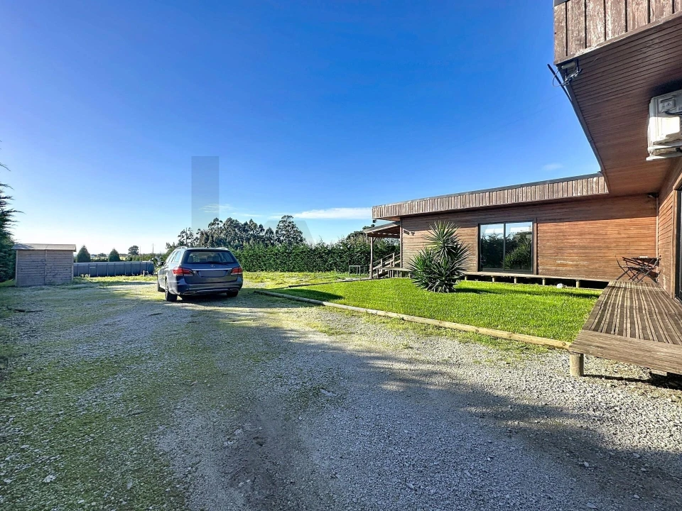 Terreno para Venda em Valega Foto 7