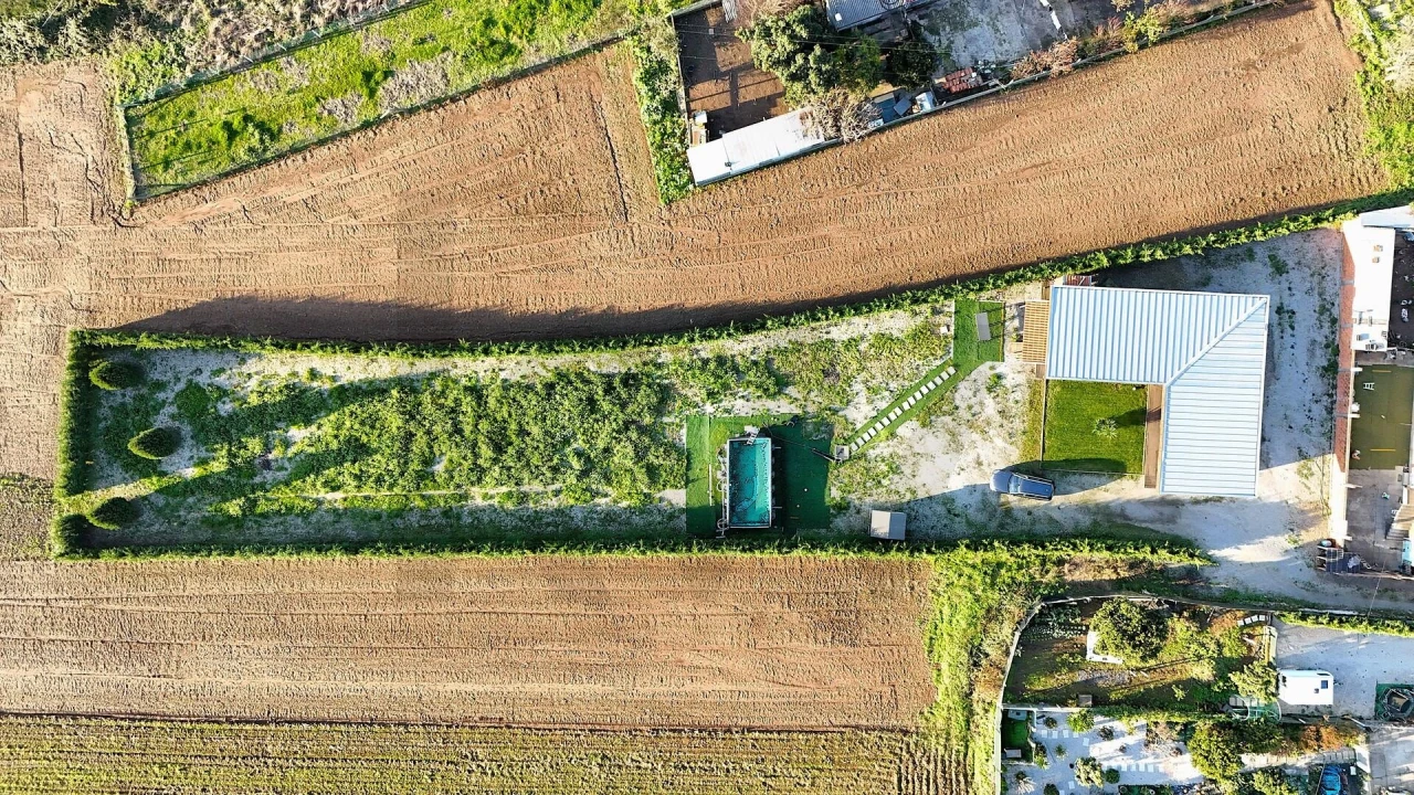 Terreno para Venda em Valega Foto 40