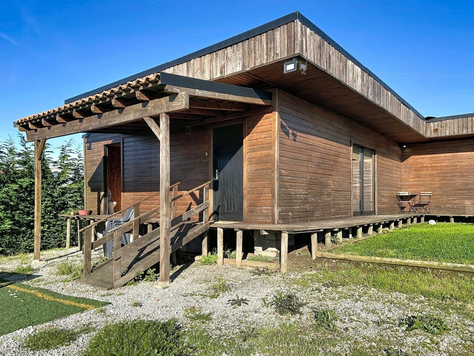 Terreno para Venda em Valega Foto 36