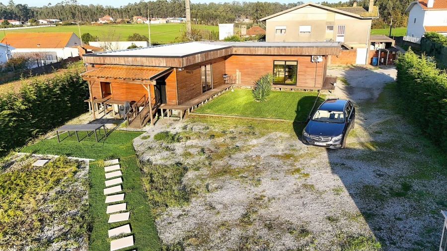 Terreno para Venda em Valega Foto 42