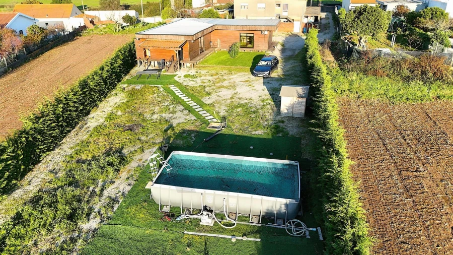 Terreno para Venda em Valega Foto 41