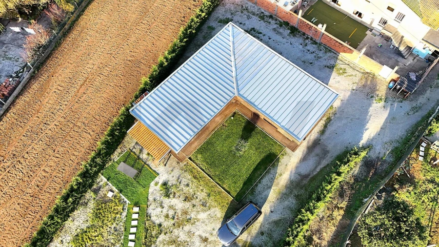 Terreno para Venda em Valega Foto 37