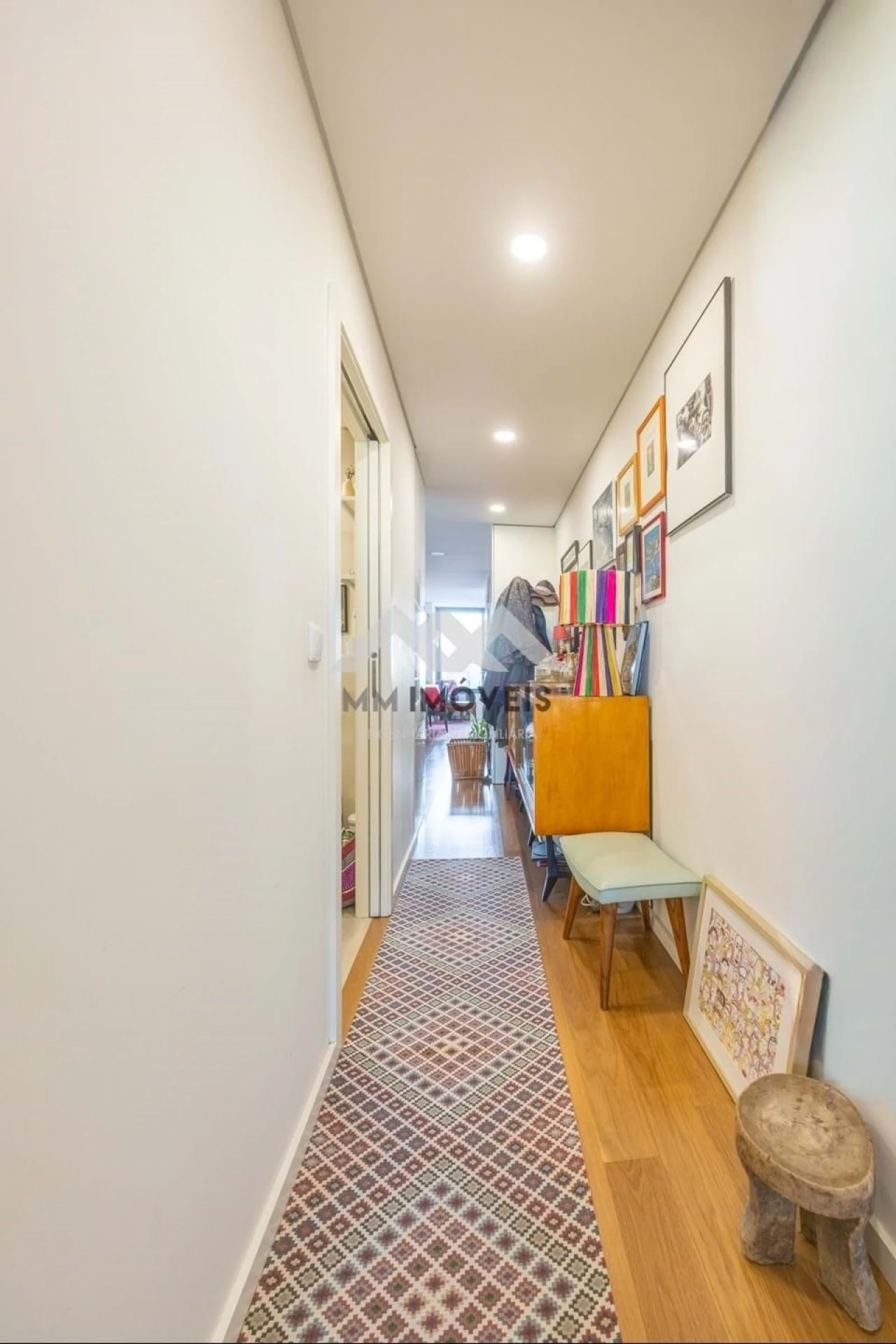 Apartamento T2 para Venda em Ramalde Foto 11