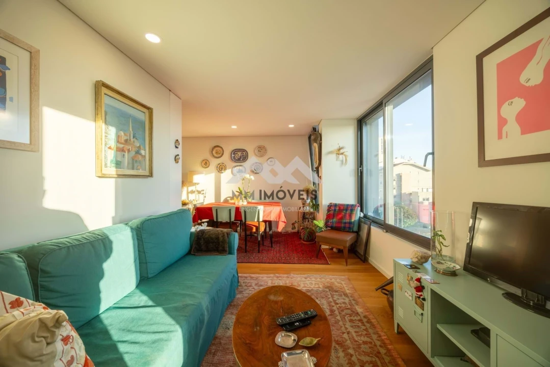 Apartamento T2 para Venda em Ramalde Foto 25