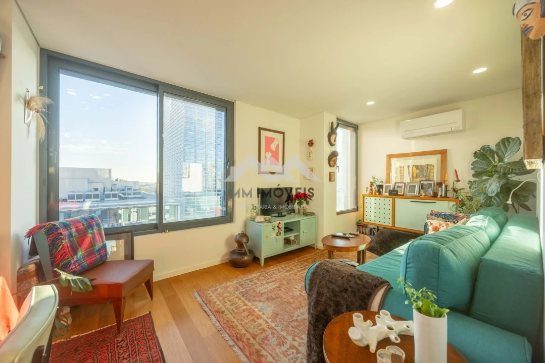 Apartamento T2 para Venda em Ramalde Foto 7