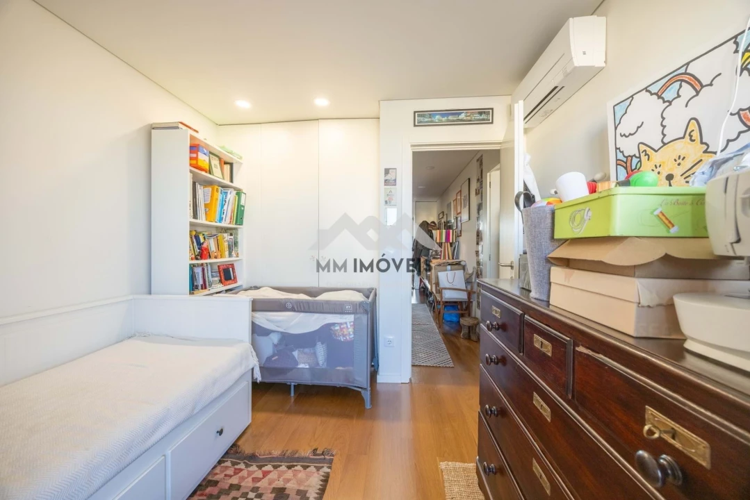 Apartamento T2 para Venda em Ramalde Foto 17