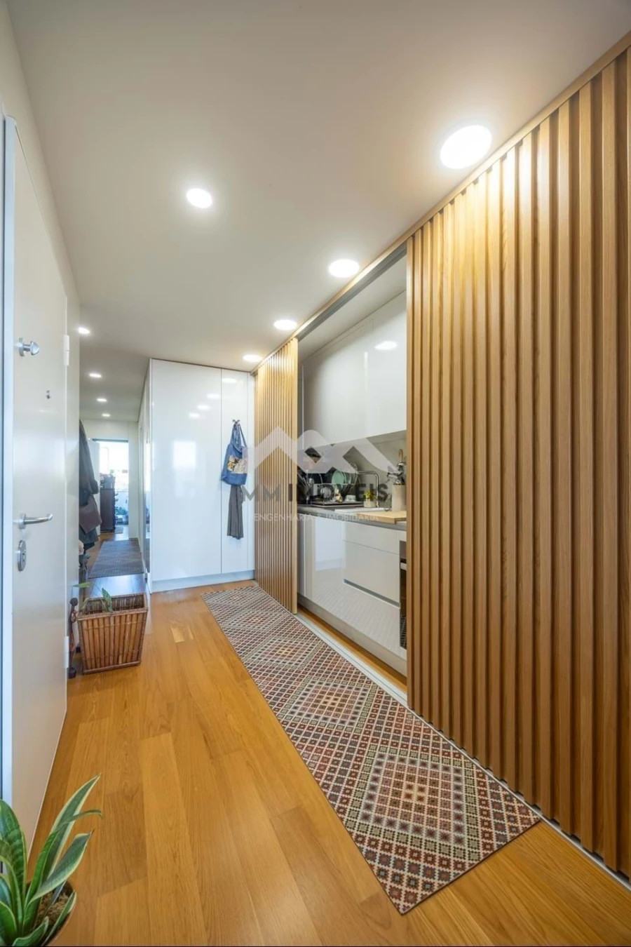 Apartamento T2 para Venda em Ramalde Foto 20