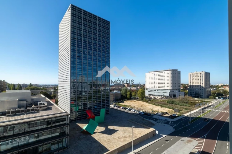 Apartamento T2 para Venda em Ramalde Foto 29