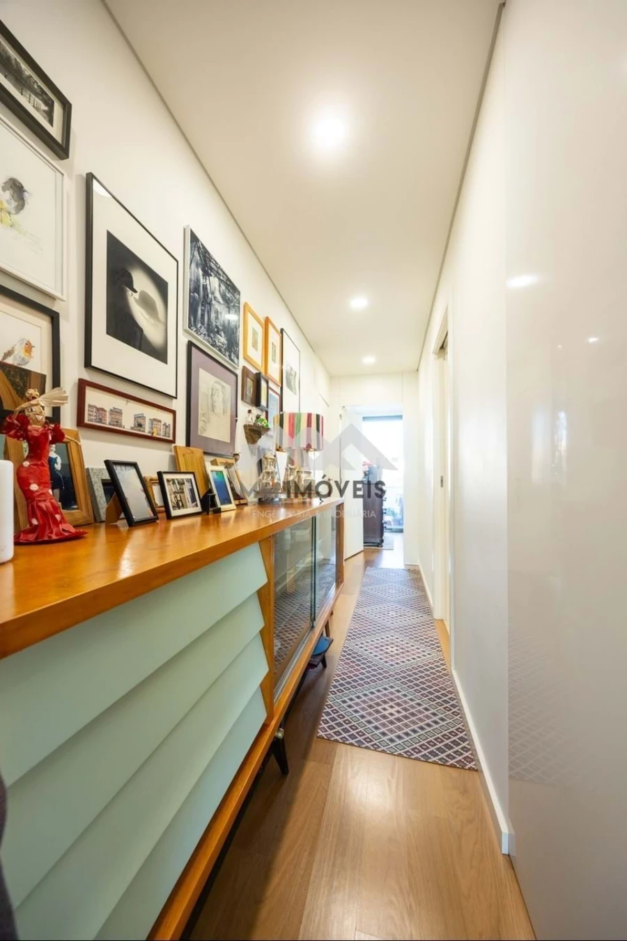 Apartamento T2 para Venda em Ramalde Foto 12