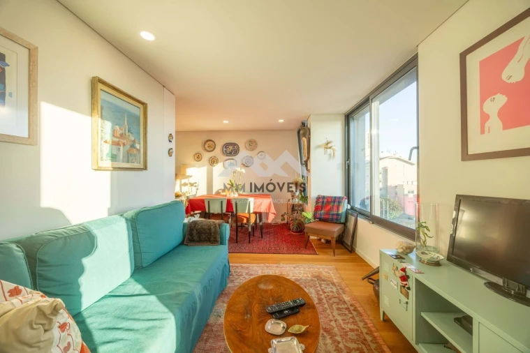 Apartamento T2 para Venda em Ramalde Foto 8