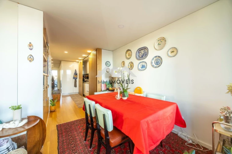 Apartamento T2 para Venda em Ramalde Foto 21