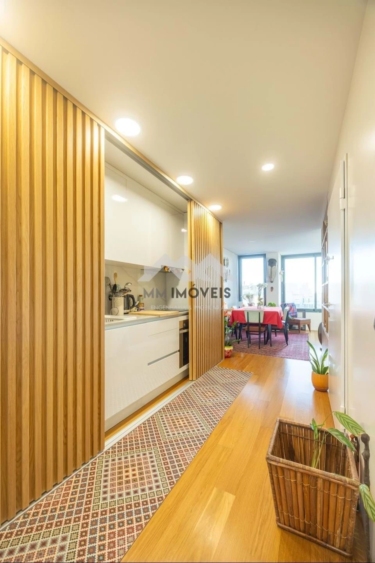 Apartamento T2 para Venda em Ramalde Foto 13