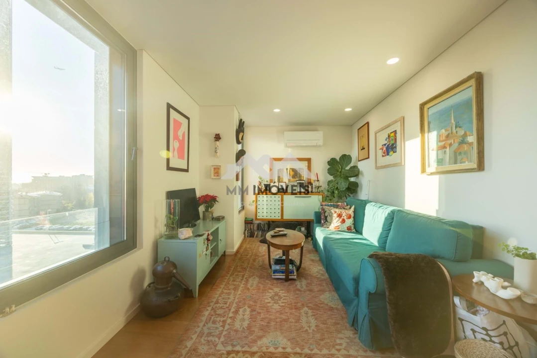 Apartamento T2 para Venda em Ramalde Foto 10