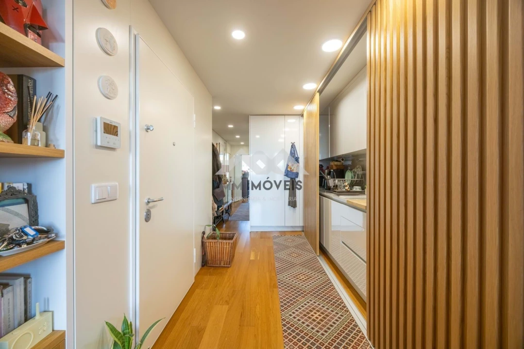 Apartamento T2 para Venda em Ramalde Foto 15