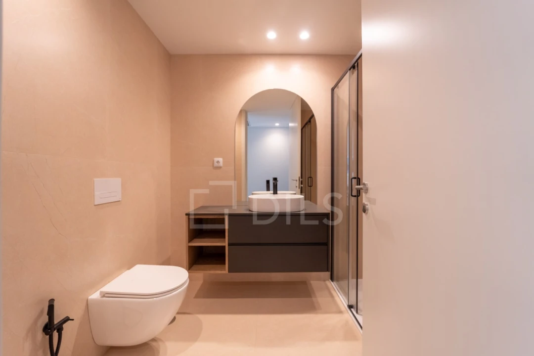 Apartamento T1 para Venda em Azurem Foto 4