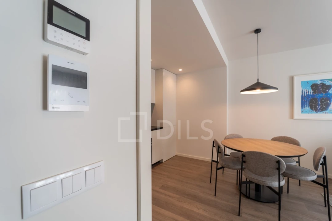 Apartamento T1 para Venda em Azurem Foto 19