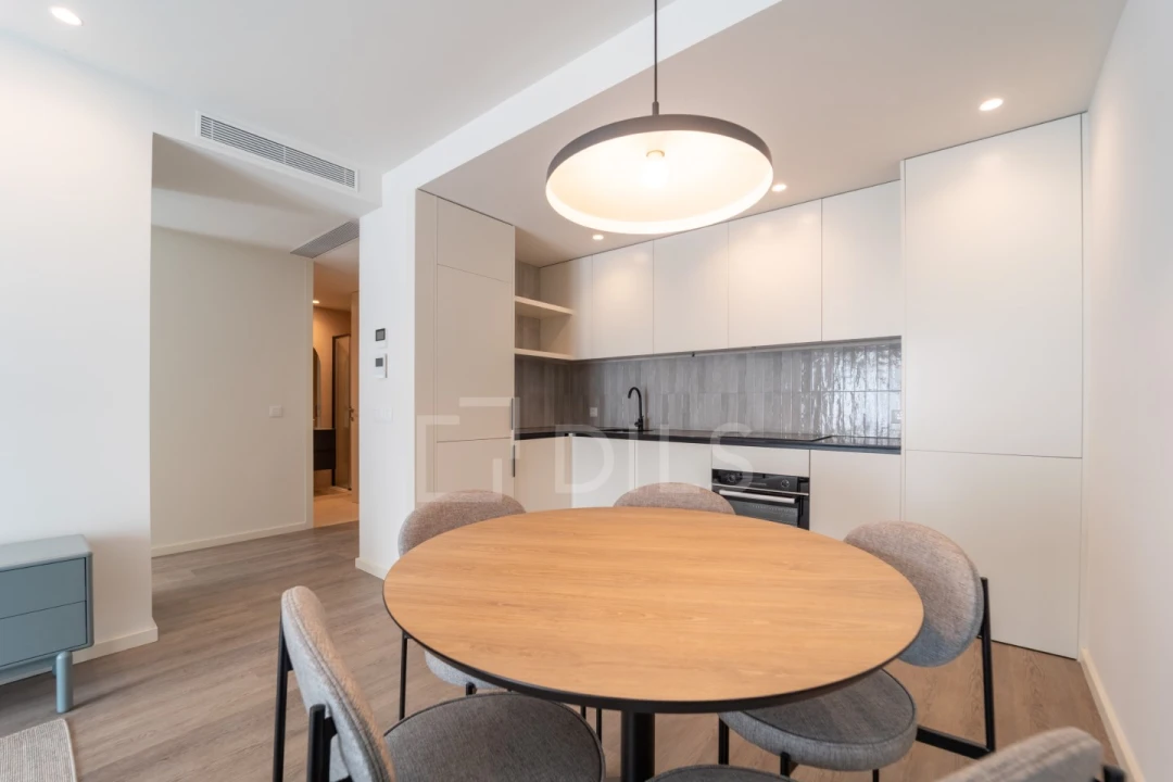 Apartamento T1 para Venda em Azurem Foto 20