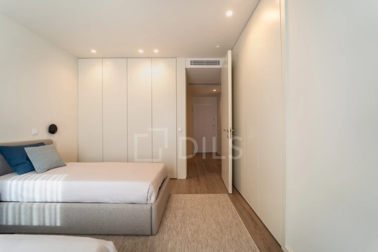 Apartamento T1 para Venda em Azurem Foto 8