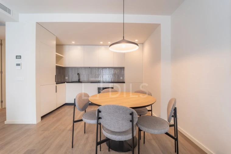 Apartamento T1 para Venda em Azurem Foto 10