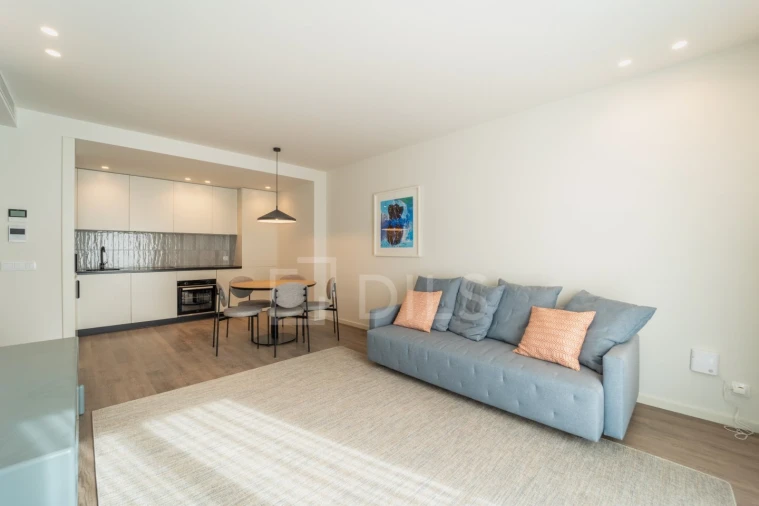 Apartamento T1 para Venda em Azurem Foto 11