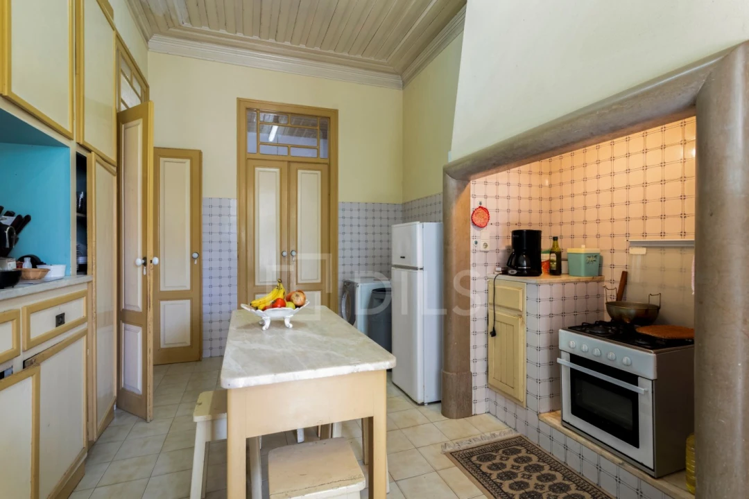 Moradia T7 para Venda em Tavira (Santa Maria e Santiago) Foto 17