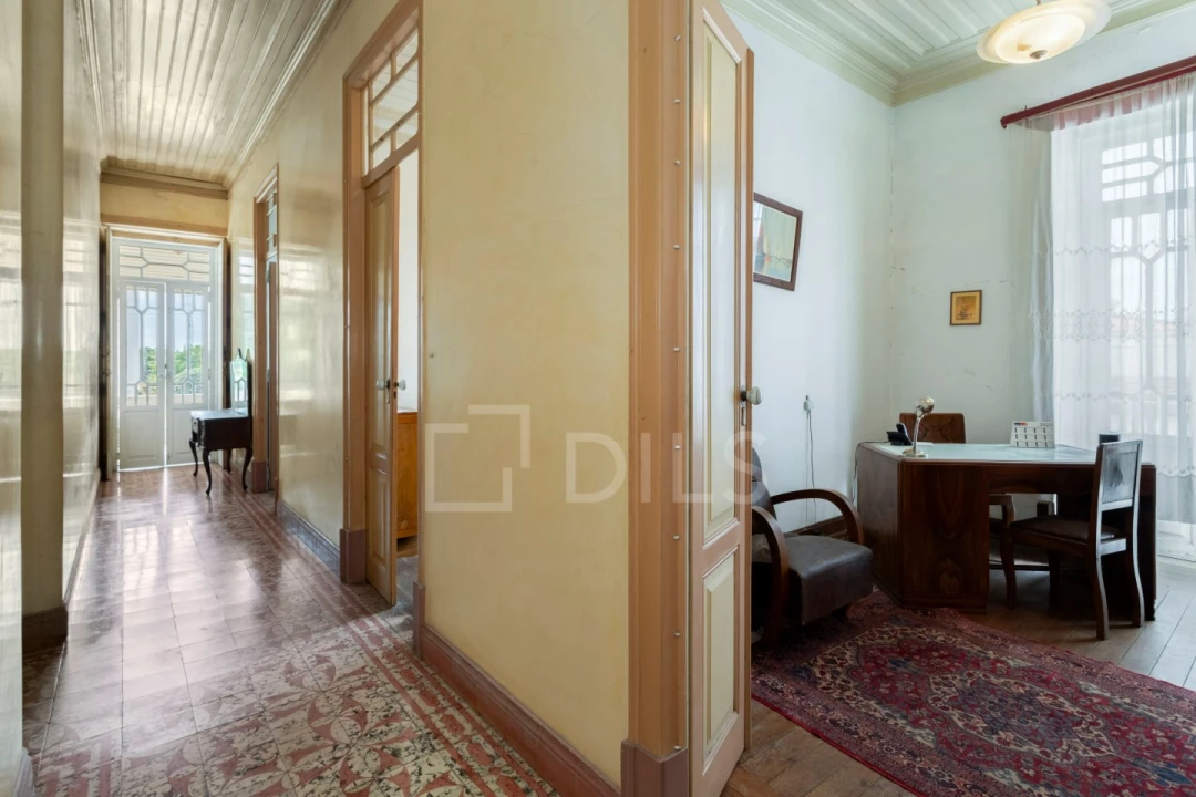 Moradia T7 para Venda em Tavira (Santa Maria e Santiago) Foto 20