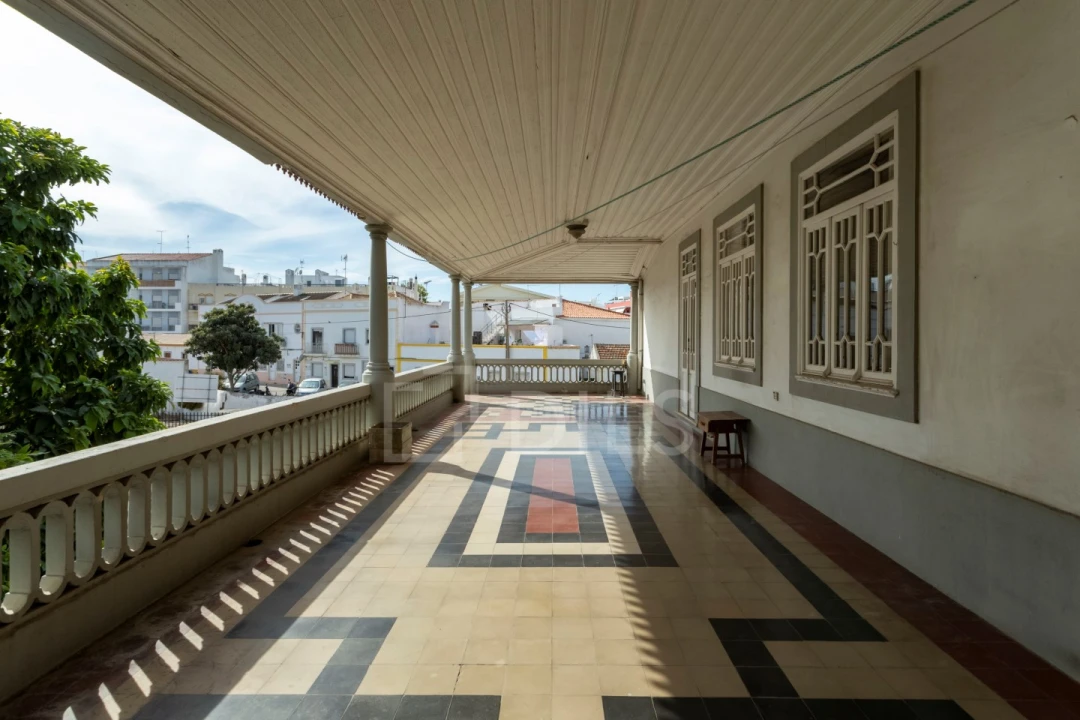 Moradia T7 para Venda em Tavira (Santa Maria e Santiago) Foto 31