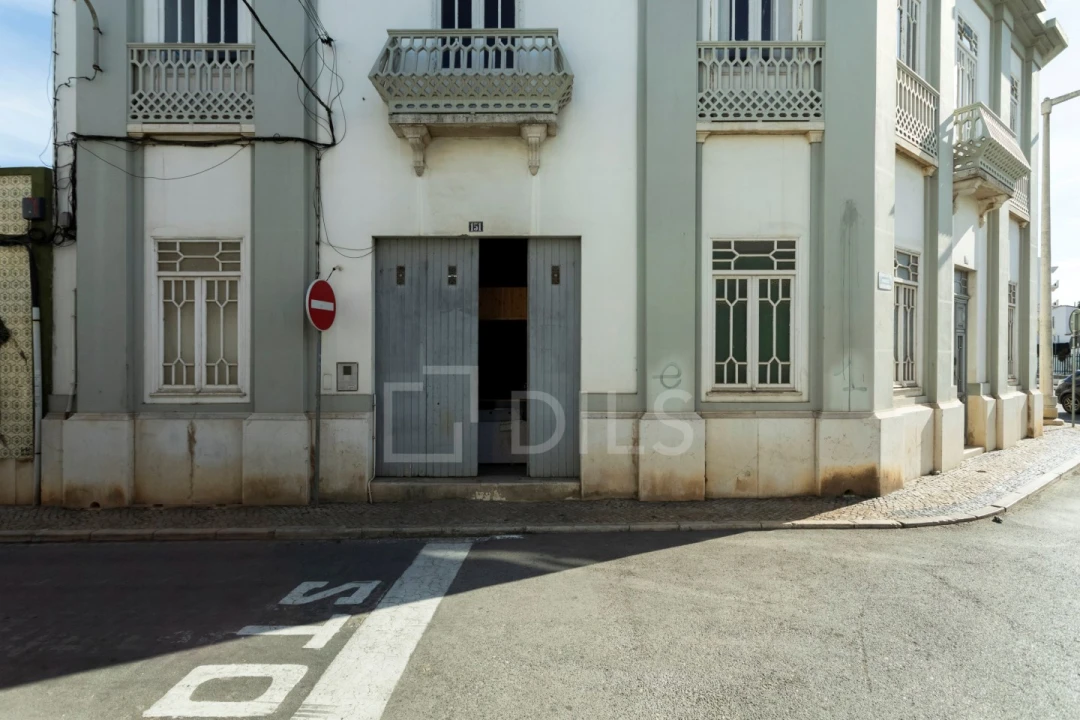 Moradia T7 para Venda em Tavira (Santa Maria e Santiago) Foto 35