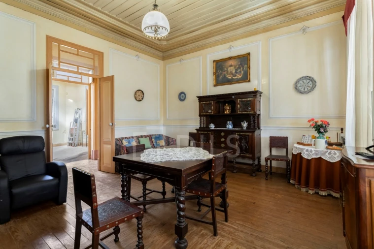 Moradia T7 para Venda em Tavira (Santa Maria e Santiago) Foto 7