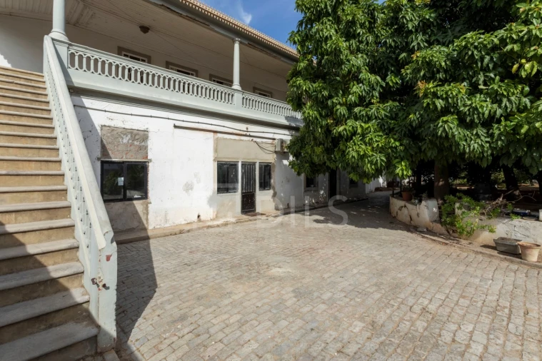 Moradia T7 para Venda em Tavira (Santa Maria e Santiago) Foto 13