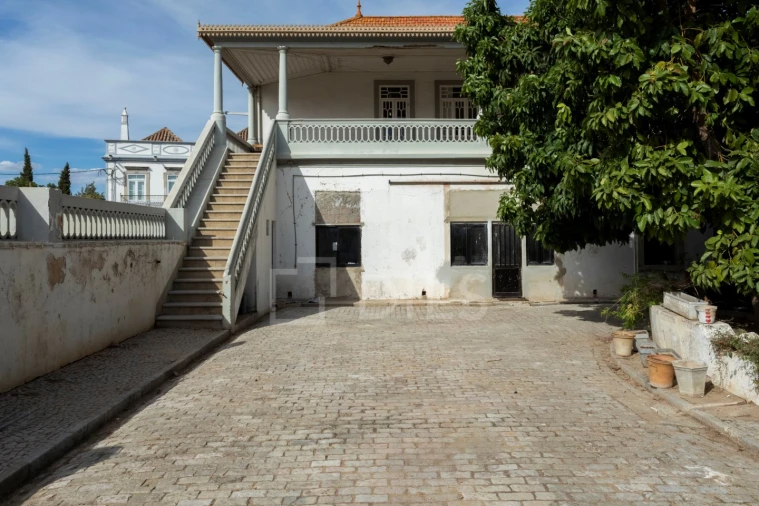 Moradia T7 para Venda em Tavira (Santa Maria e Santiago) Foto 32