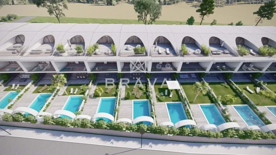 Terreno para Venda em Quarteira Foto 4