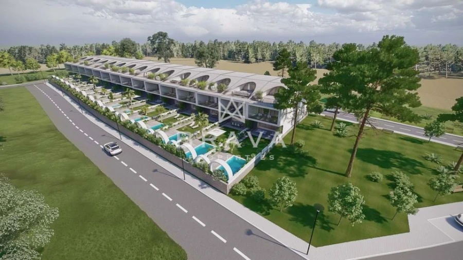 Terreno para Venda em Quarteira Foto 2