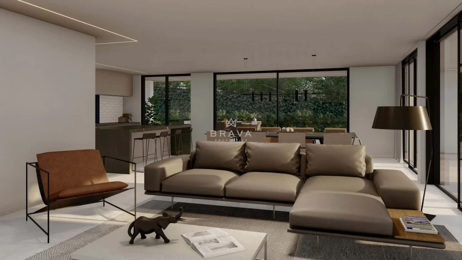 Terreno para Venda em Boliqueime Foto 23