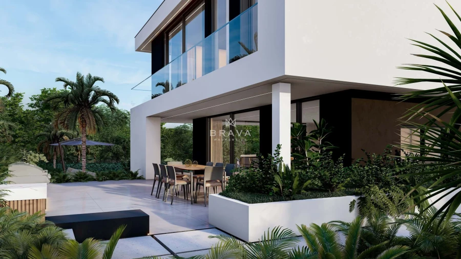 Terreno para Venda em Boliqueime Foto 21