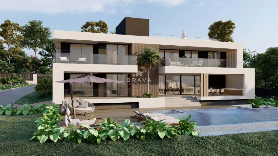 Terreno para Venda em Boliqueime Foto 2