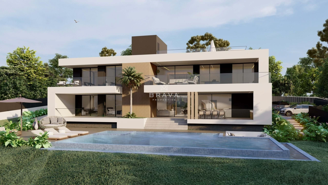 Terreno para Venda em Boliqueime Foto 1