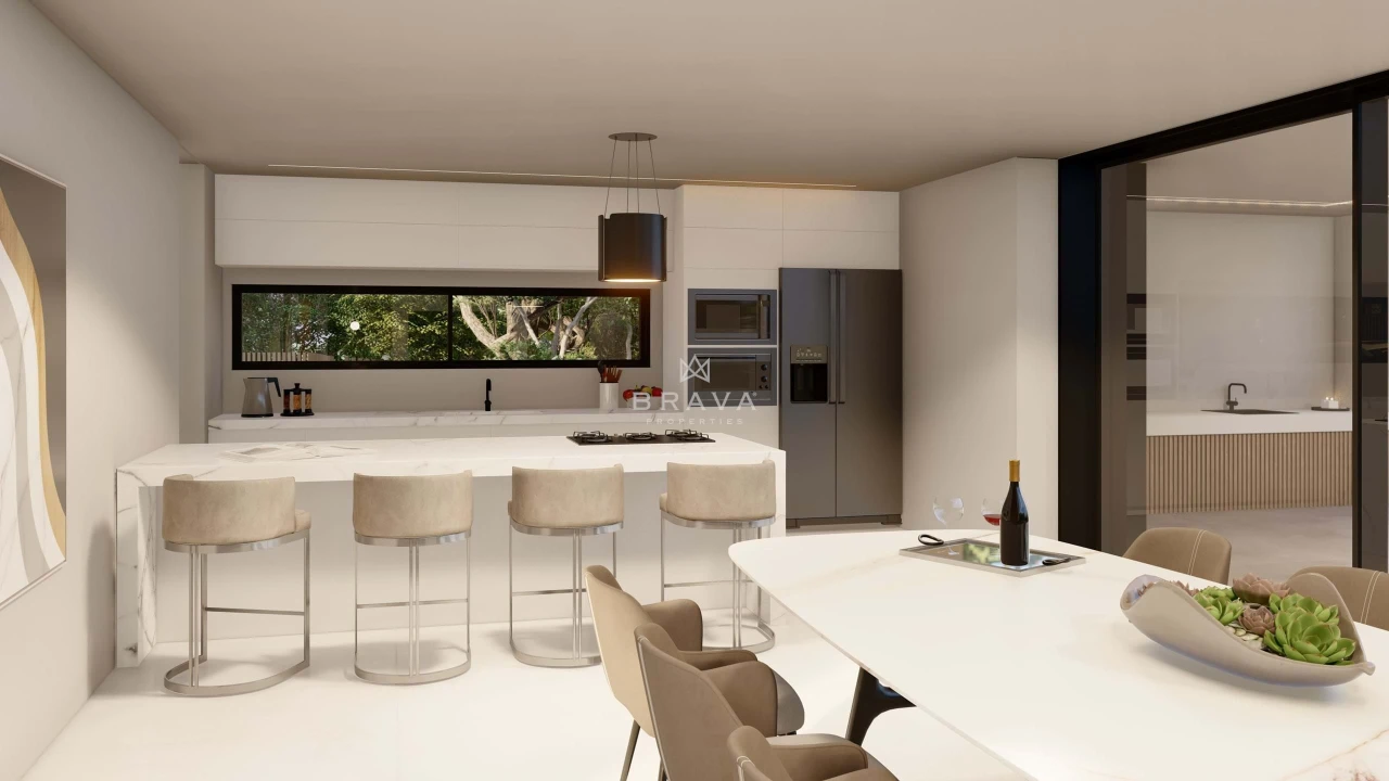 Terreno para Venda em Boliqueime Foto 8