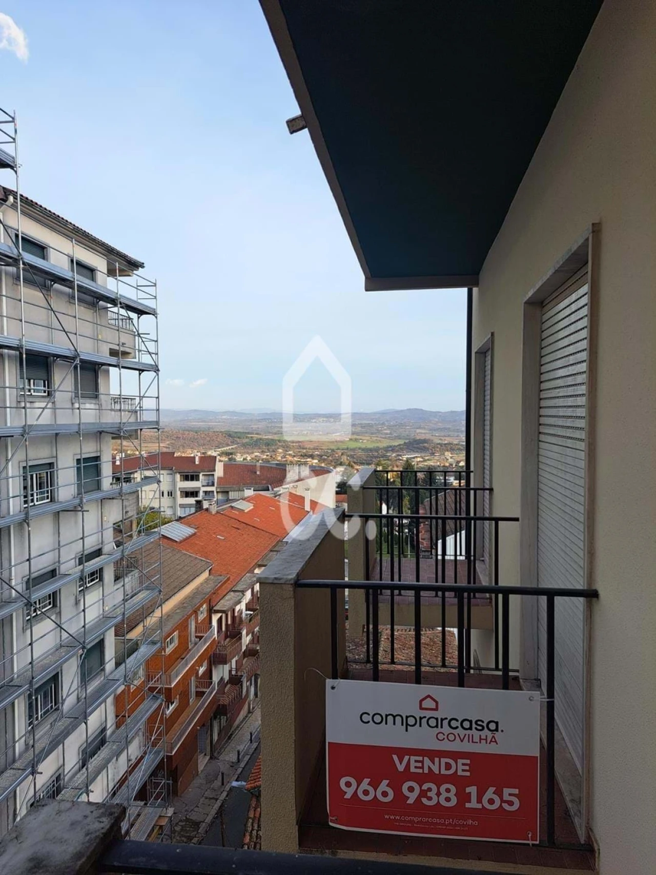 Apartamento T3 para Venda em Covilhã e Canhoso Foto 14