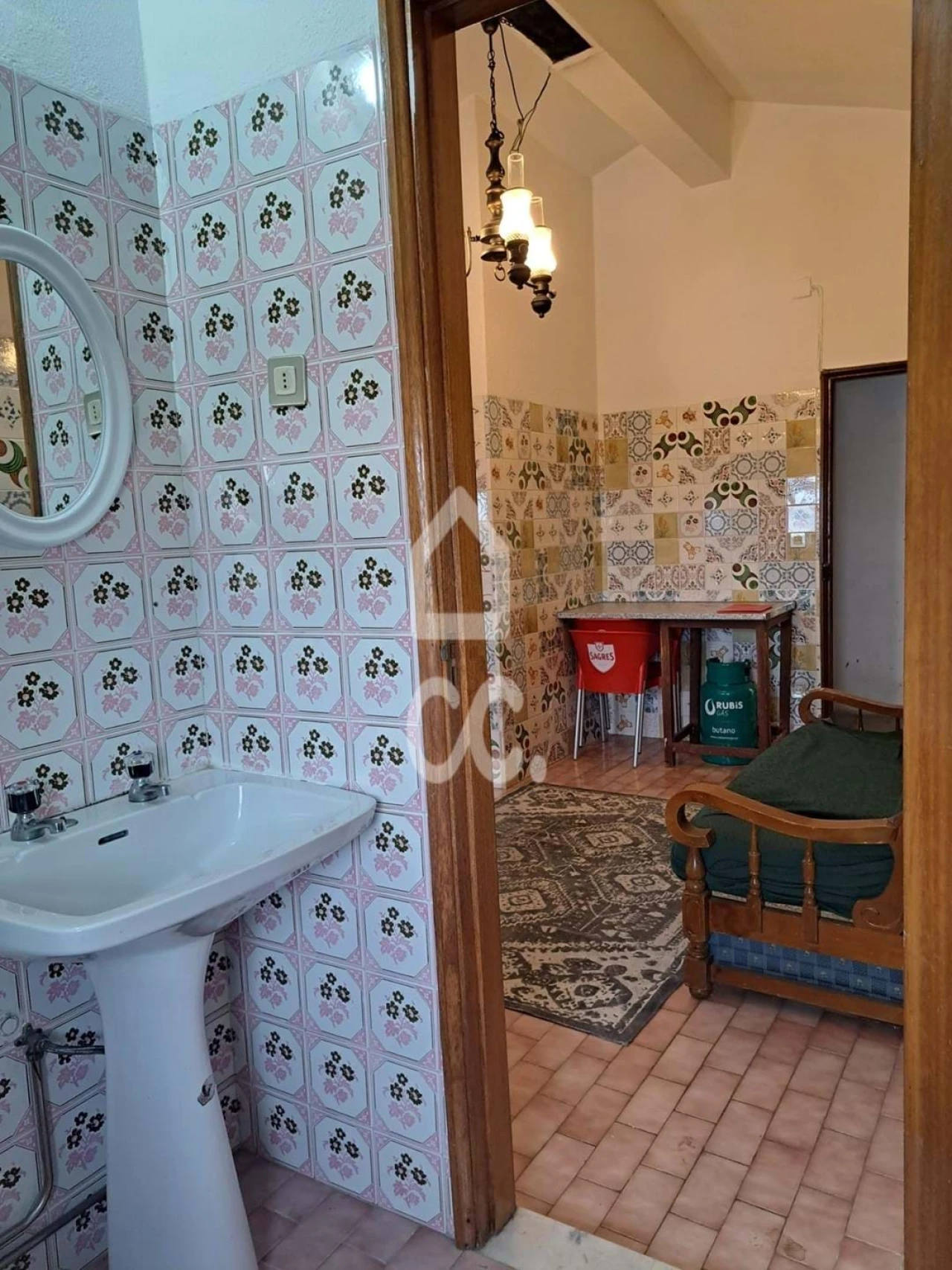 Apartamento T3 para Venda em Covilhã e Canhoso Foto 19