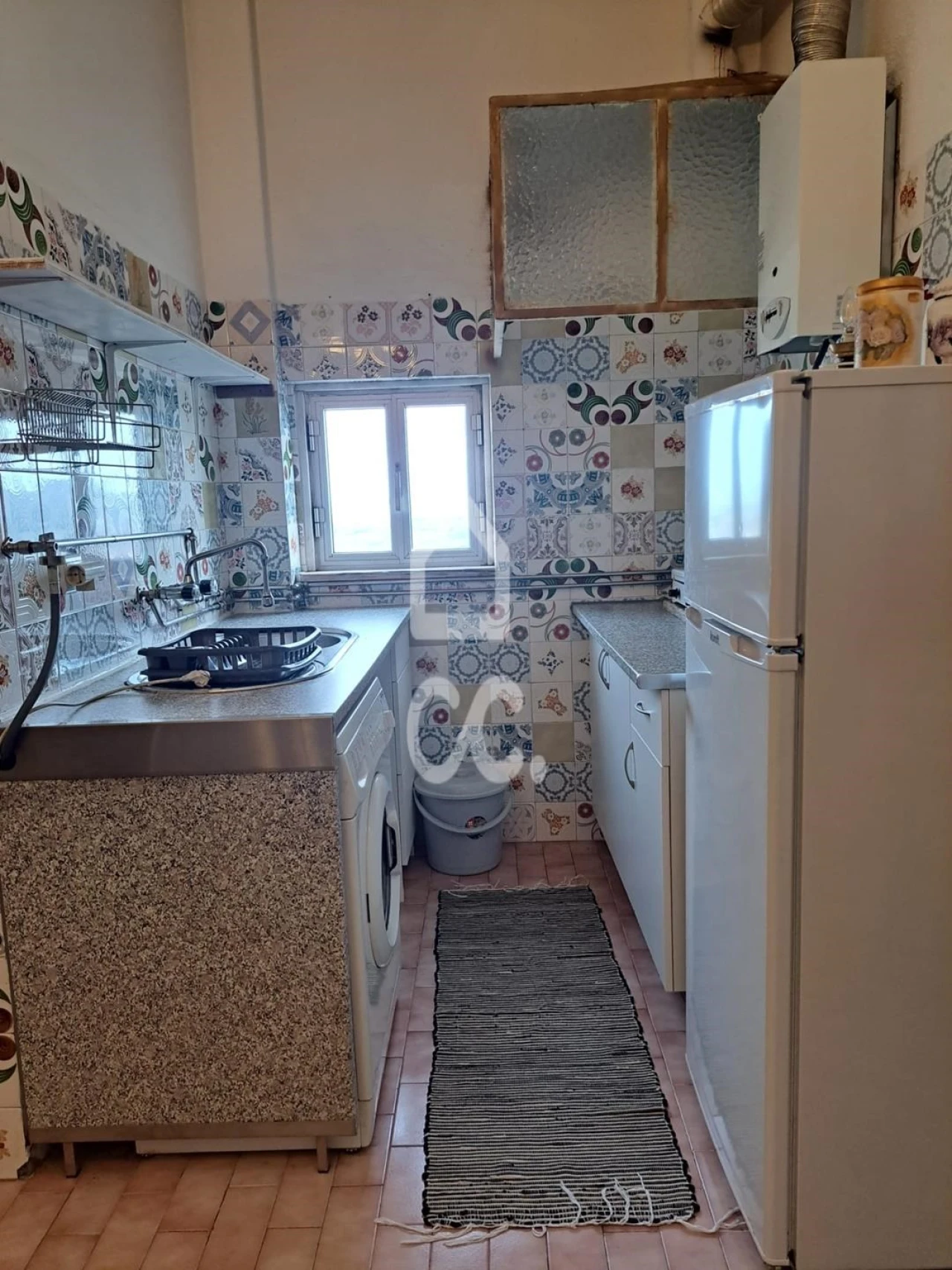 Apartamento T3 para Venda em Covilhã e Canhoso Foto 16